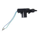 Trava Elétrica Porta Dianteira Direita Chevrolet Corsa 2010