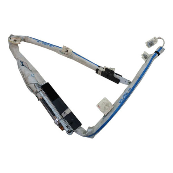 Cortina Teto Esquerdo Onix Plus 2021 Pn:26308759