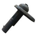 Interruptor Sensor Luz Porta Chevrolet Astra 2002 Preto