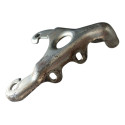 Suporte Motor Arranque Chevrolet Cobalt Onix 17/23 Cinza