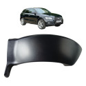 Acabamento Dobradiça Tampa Traseira Audi Q5 2015 Preto