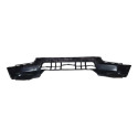 Spoiler Parachoque Dianteiro Gm S10 21/23 C/detalhe Preto