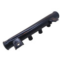 Tubo Refrigeração C/ar Quente Gm Kadett Monza Ipanema