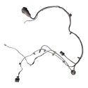 Chicote Porta Traseira Direita Chevrolet Astra 2003