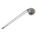 Chave De Roda Mercedes-benz C180 2003
