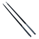 Par Pestana Externa Dianteira Gm Cruze 17/23 Cinza Cinza