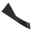 Moldura Coluna Ext Traseira Direita Agile 10/13 ( Riscos )  Preto