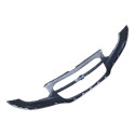 Spoiler Parachoque Dianteiro Chevrolet Spin 13/16 Grafite Grafite