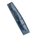 Friso Porta Dianteira Esquerda Gm Tracker 21/25 Cinza
