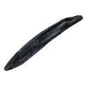 Isolador Paralama Direito Chevrolet Prisma 2015 Preto