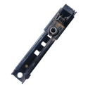 Regulagem Altura Cinto Chevrolet Montana 2013 Preto