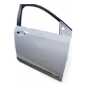 Porta Dianteira Direita Recuperavel Chevrolet Onix Plus 2020 Dianteira Direita Branco