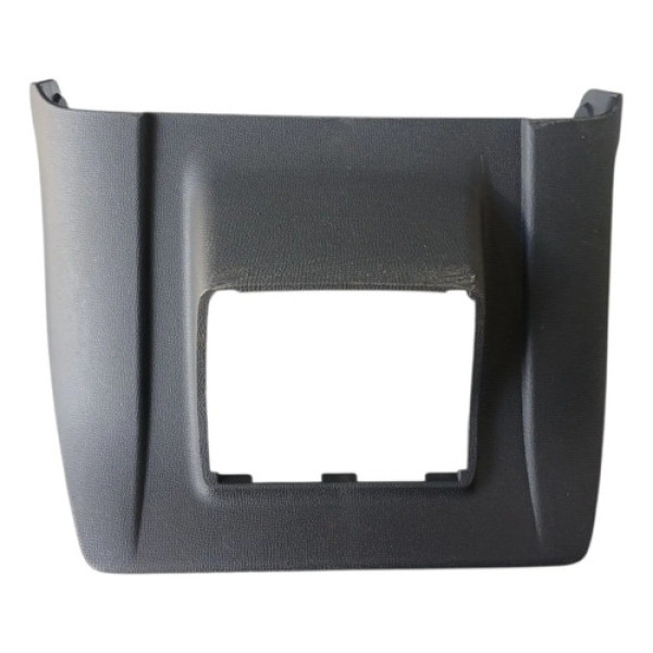 Acabamento Inferior Painel Chevrolet S10 12/16 Cinza-escuro Cinza-escuro