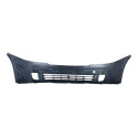Parachoque Dianteiro Chevrolet Corsa Montana 2003/2010 Cinza Cinza