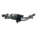 Motor Limpador Parabrisa Gm Prisma 2015