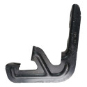 Suporte Fixação Estribo Chevrolet S10 12/20 Preto Preto