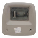 Luz Teto Cortesia Gm Prisma Onix 2013-18 52016415