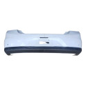 Parachoque Traseiro Chevrolet Onix Prisma 13/16 C/ Detalhes