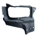 Alojamento Farol Direito Gm Celta Prisma 01/16