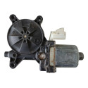 Motor Vidro Elétrico Diant Esquerdo Chevrolet Spin 13/21