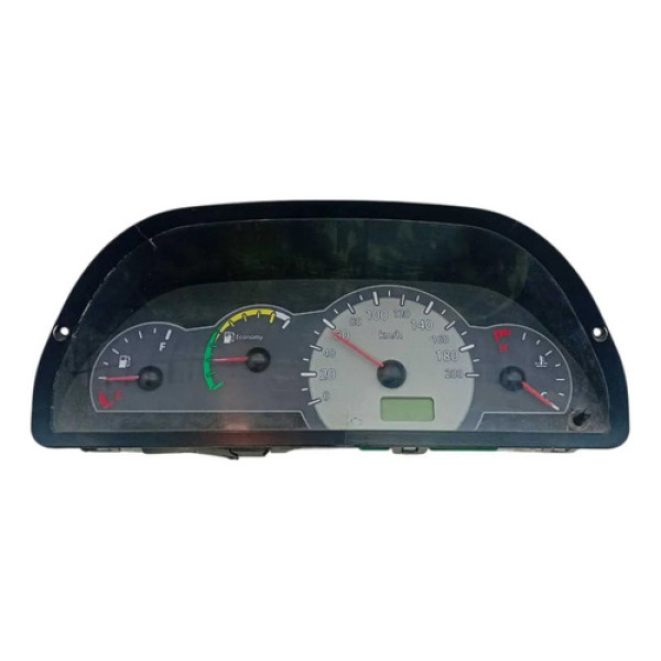 Painel Instrumentos Fiat Uno 2010 Preto