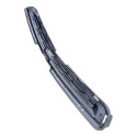 Grade Superior Dianteira Gm Cobalt 12/15 Preto Preto Original