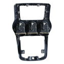 Moldura Central Do Painel Chevrolet Captiva 2014