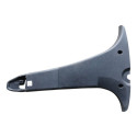 Acabamento Coluna Central Le Renault Duster 19/20 Original