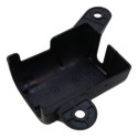 Acabamento Tampa Chicote Abs Gm Onix Prisma 13/19 Preto Preto