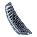 Grade Inferior Dianteira Gm Spin 13/15 Preto Original Preto Original