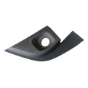 Acabamento Retrovisor Direito Chevrolet Onix 13/20  Cinza-escuro