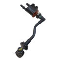 Válvula Cânister 1.0 Turbo Gm Onix 2021 Original