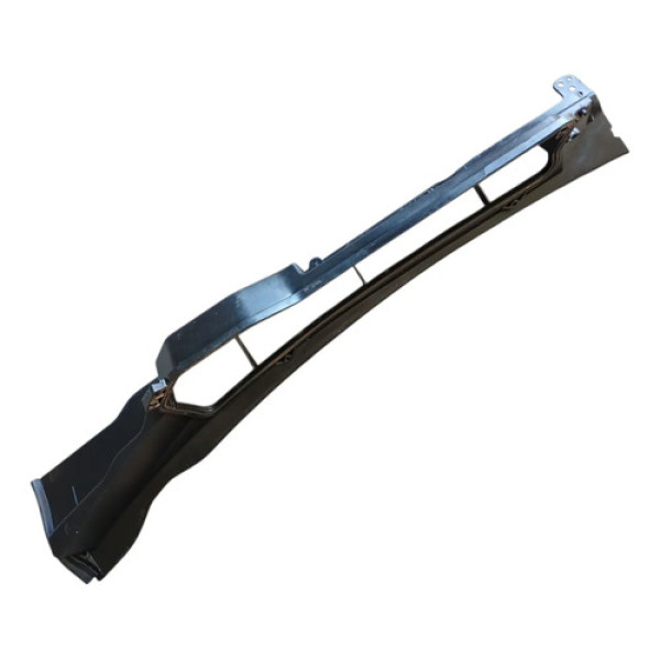 Suporte Caixa Distribuição Ar Ford Fiesta 2004 Preto
