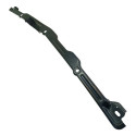 Suporte Central Parachoque Dianteiro Gm Onix Prisma 13/19