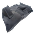 Forro Lateral Direito Porta Malas Chevrolet Prisma 2015