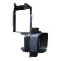 Moldura Suporte Painel Chevrolet Astra 2002