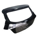Tampa Traseira Chevrolet Onix Lt Ltz 13/19 Recuperada Preto