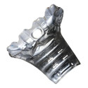 Protetor De Calor Coletor Escape Onix 13/19