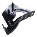 Braço Suporte Parachoque Diant Esquerdo Onix Prisma 17/21