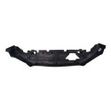 Spoiler Parachoque Dianteiro Chevrolet Tracker 2021/2023 Preto