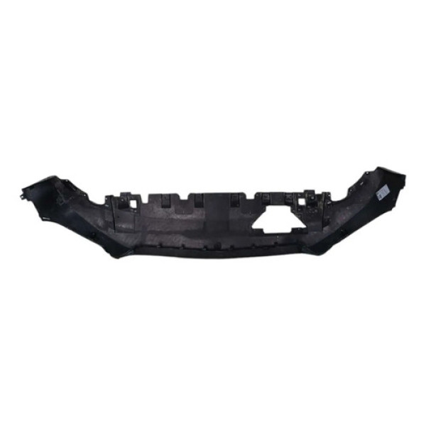 Spoiler Parachoque Dianteiro Chevrolet Tracker 2021/2023 Preto
