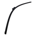 Kit Palheta Limpador Parabrisa Gm Tracker 14/18 Preto Preto
