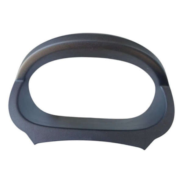 Moldura Painel Instrumentos Ford Fiesta 2004