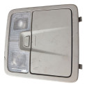 Console De Teto Chevrolet S10 Trailblazer 12/17