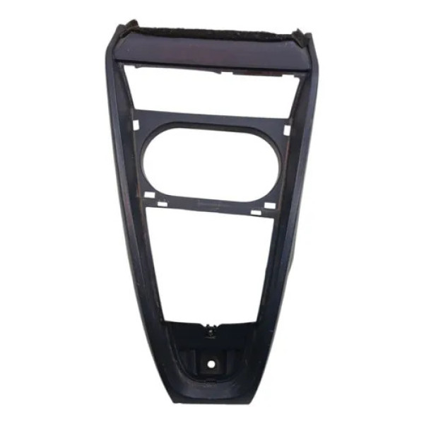 Console Central Fiat Siena Strada Palio 2005/2011