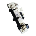 Comando Botão Ar Condicionado Citroën C3 2003/2012