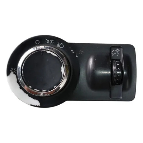 Botão Comando Farol Chevrolet Montana 2013