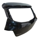 Tampa Traseira Onix S/furo 17/18 2019 Original (recuperada) Preto