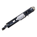 Regulador Direito Altura Cinto Gm Astra 99/11 Preto