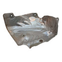 Defletor Calor Chevrolet Onix Turbo 1.0 2021 Pn:55498912